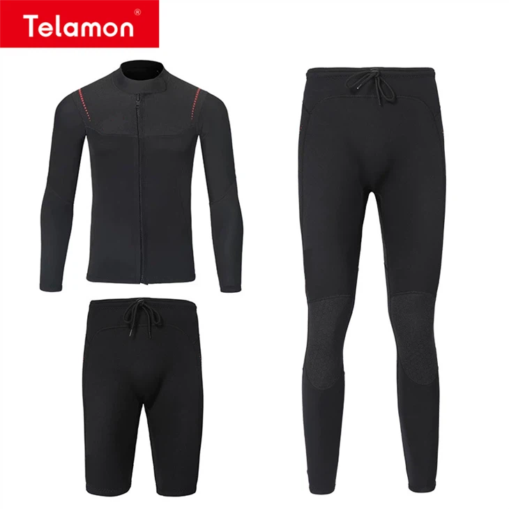 Wetsuit 2 Mm high quality