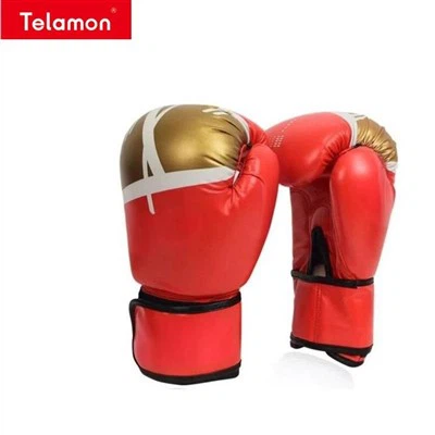 Tshiab Boxing hnab looj tes