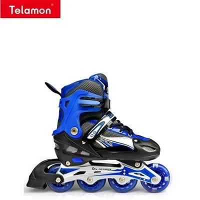 Cov Neeg Laus Quad Cov Menyuam Skates