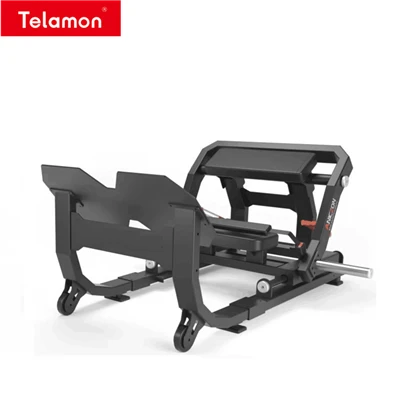 Kev lag luam Leg Press Machine