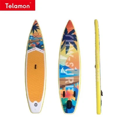 Eco phooj ywg Surfboards