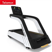 Hluav taws xob Treadmill