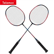 Flexible Badminton Racket