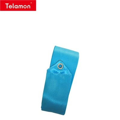 Pem Teb Gymnastics Nrog Ribbon