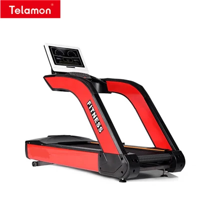 Fold Up Treadmill