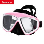 Full Face Diving Mask