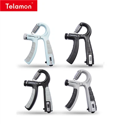 Tes Trainer Grip