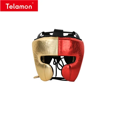 Headgear Wrestling