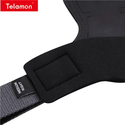 Heavy Duty Weight Lifting Gloves