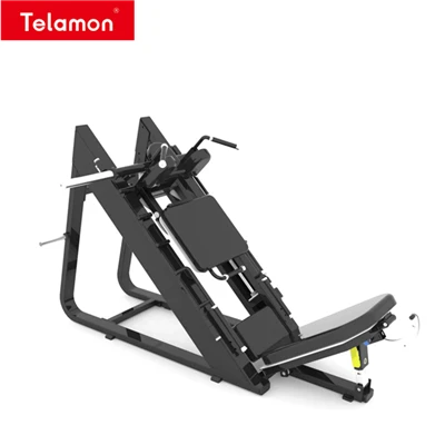 Incline Leg Press Tshuab