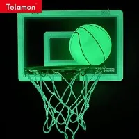 Me ntsis Basketball Hoop