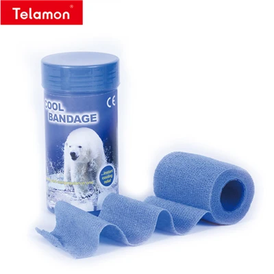 Pain Away Cold Compression Bandage