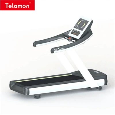 Pro Fitness Electric Treadmill