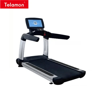 Professional Gym Treadmill