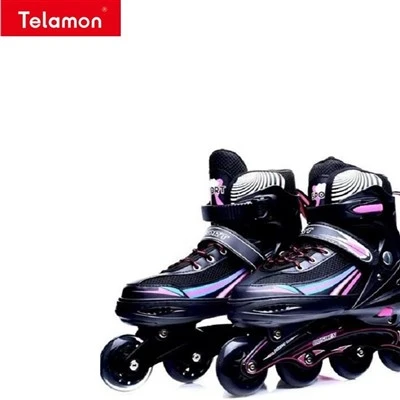 Roller Skates Rau Cov Neeg Laus