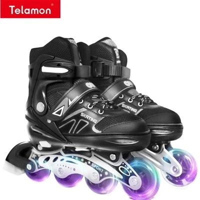 Cov Menyuam Skates Professional