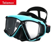 Hiav txwv Dive Mask
