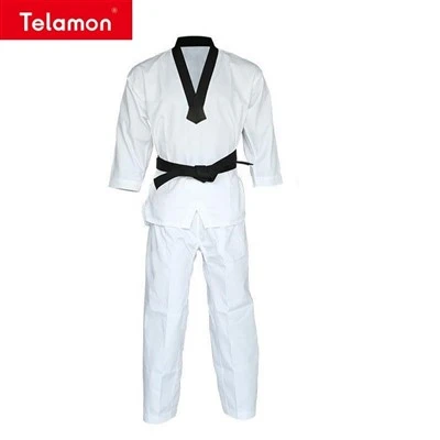 Hloov Taekwondo Uniform