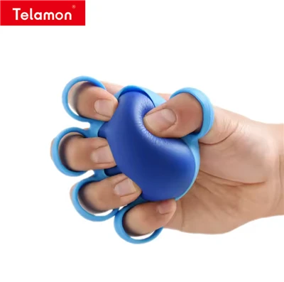 Soft Ball Grip