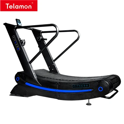 Treadmill Taug kev